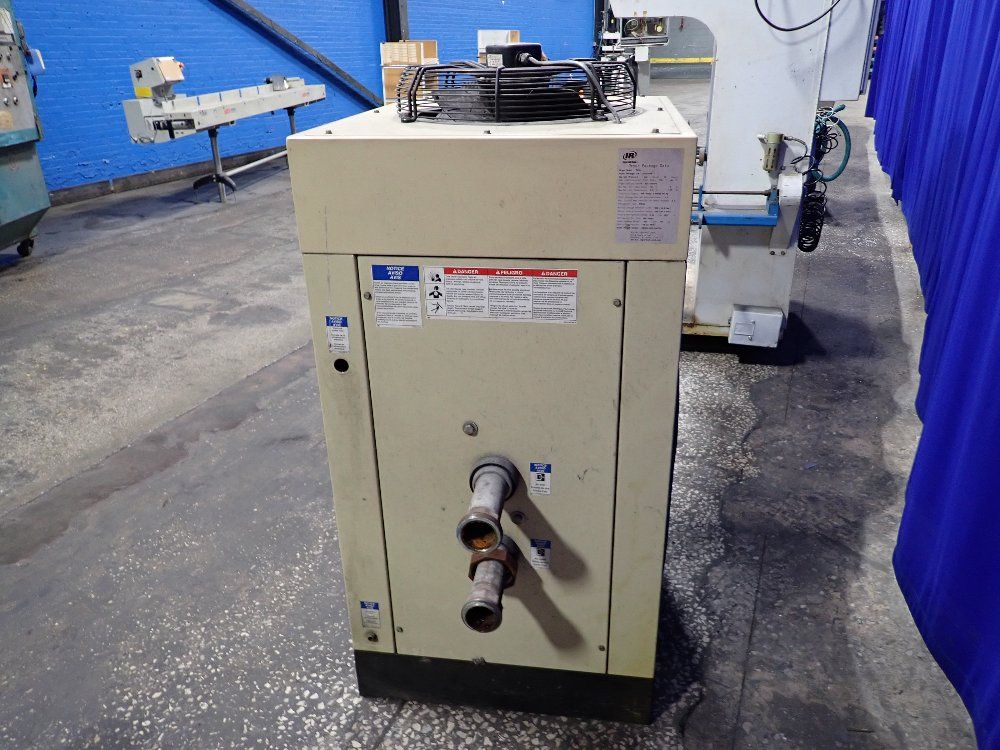 Ingersoll Rand Air Dryer