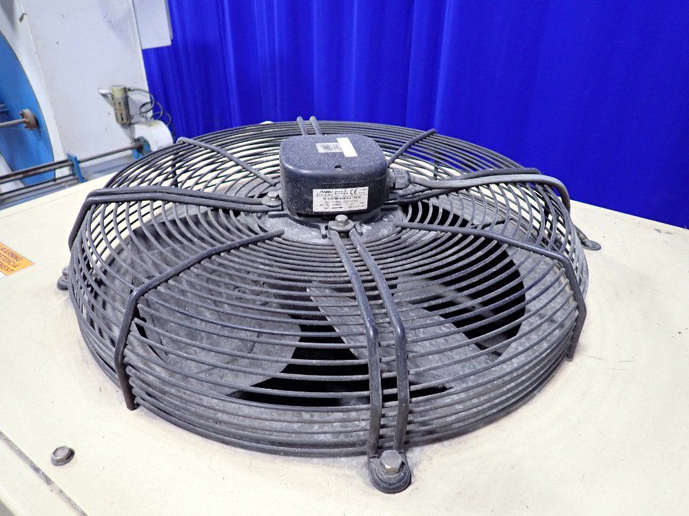 Ingersoll Rand Air Dryer