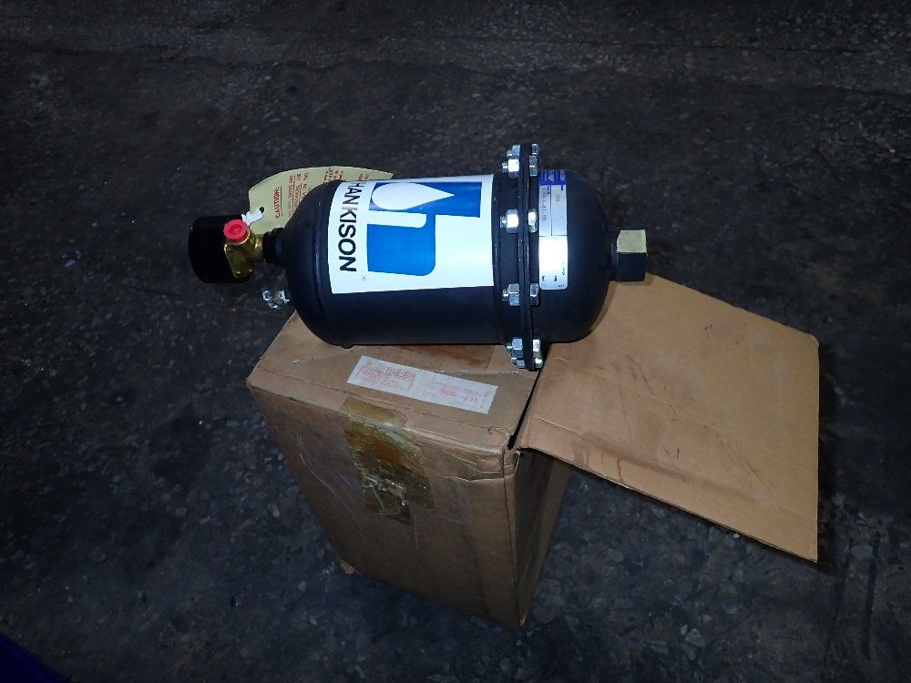 Hankinson Automatic Condensate Drain
