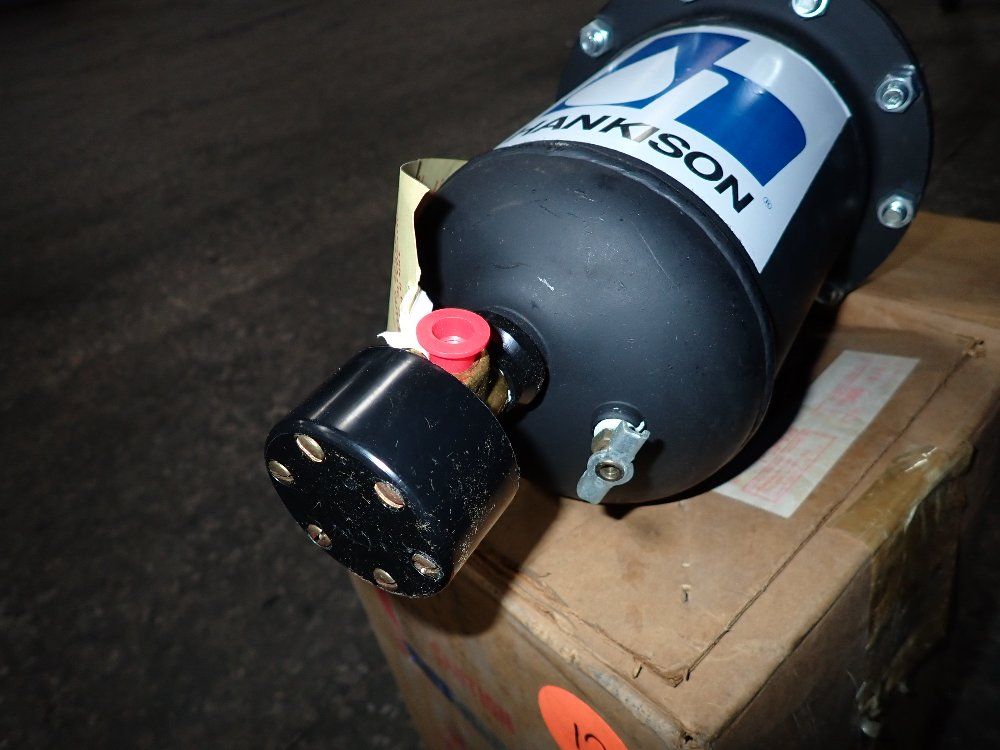 Hankinson Automatic Condensate Drain