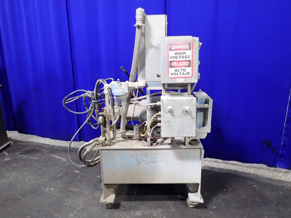 Wilson Hydraulic Unit