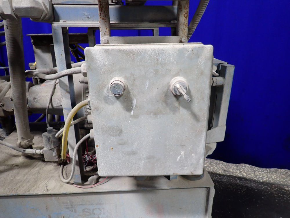 Wilson Hydraulic Unit