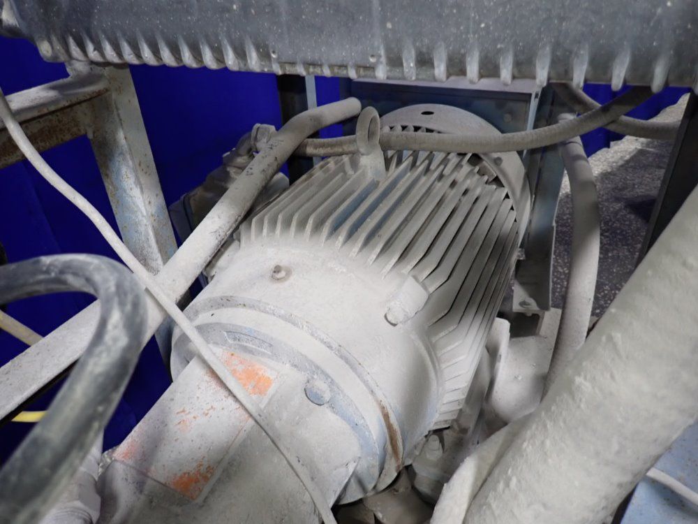 Wilson Hydraulic Unit