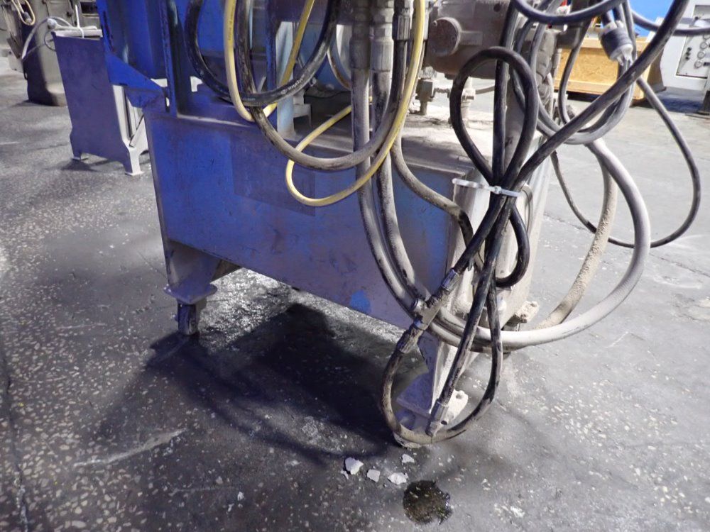 Wilson Hydraulic Unit