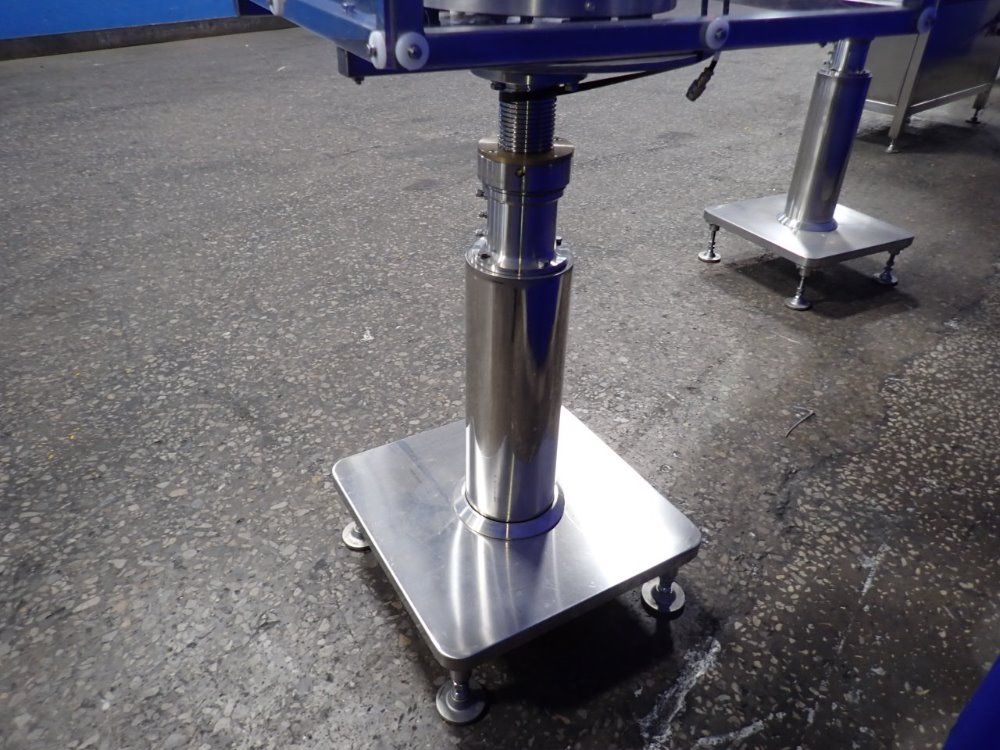  Vibratory Bowl Feeder