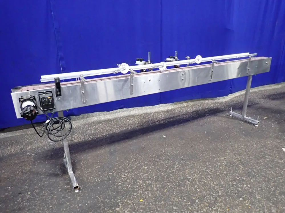  Belt Conveyor