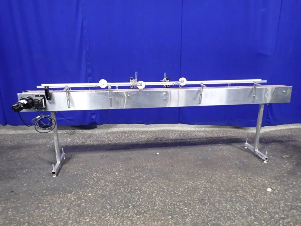  Belt Conveyor