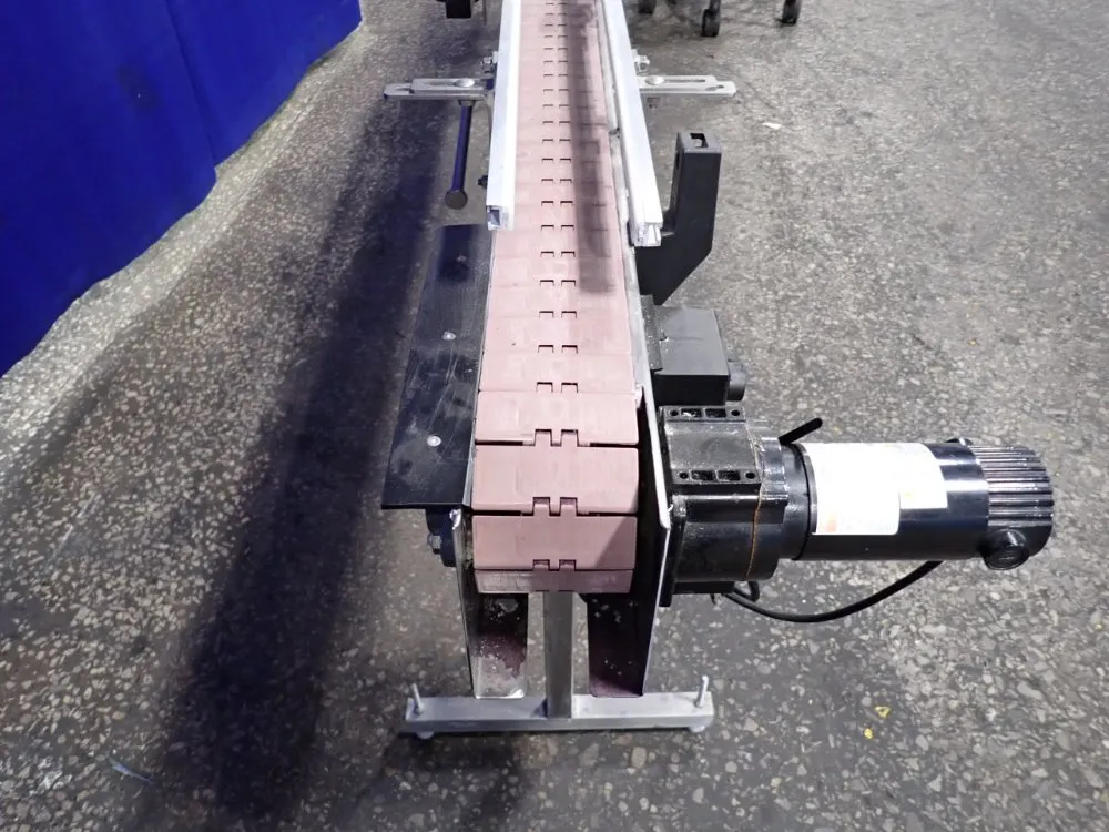  Belt Conveyor