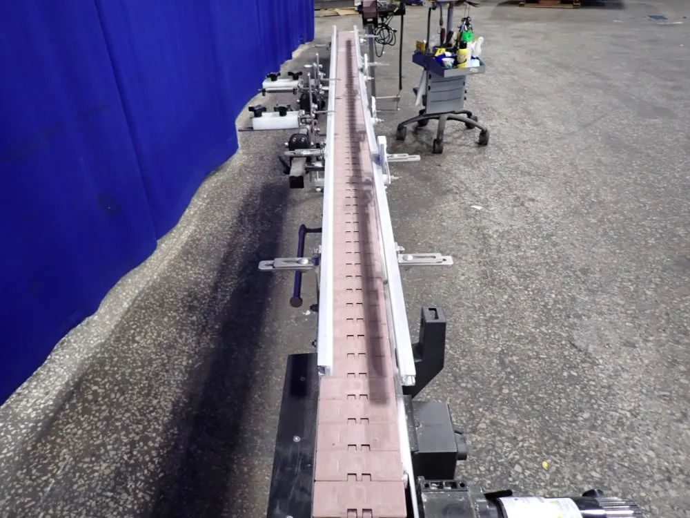  Belt Conveyor