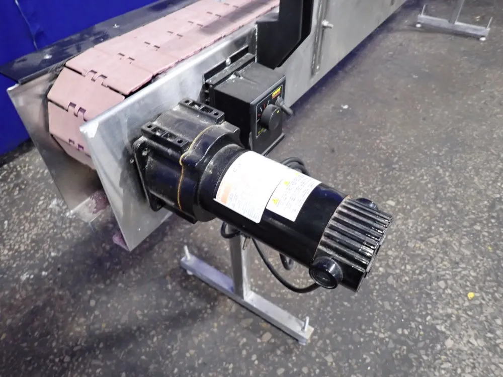  Belt Conveyor