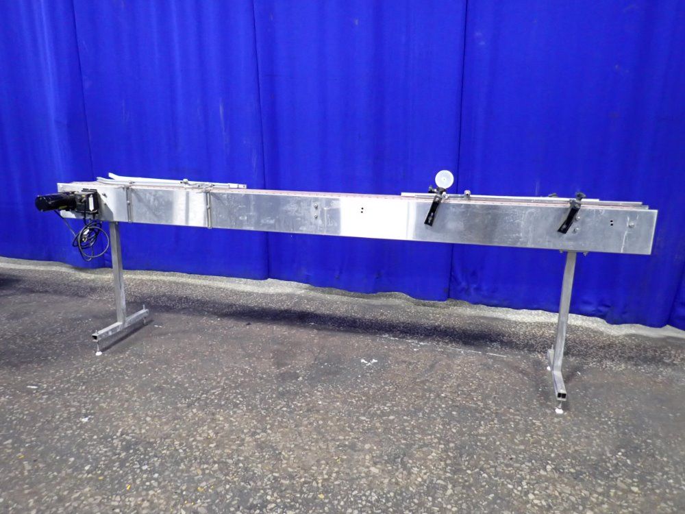  Belt Conveyor