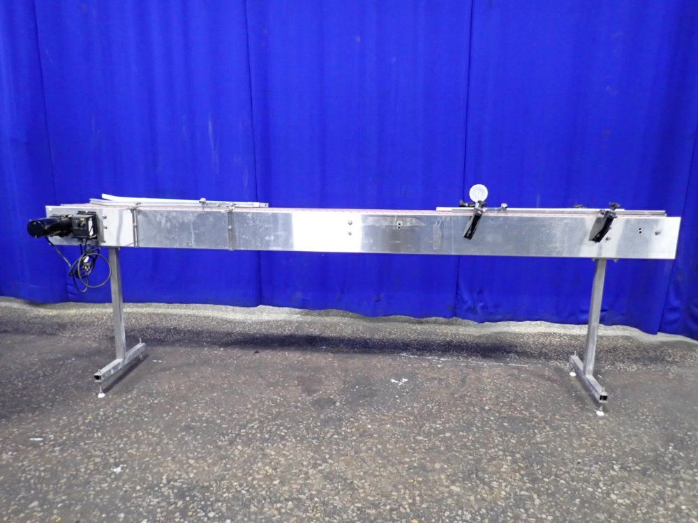  Belt Conveyor
