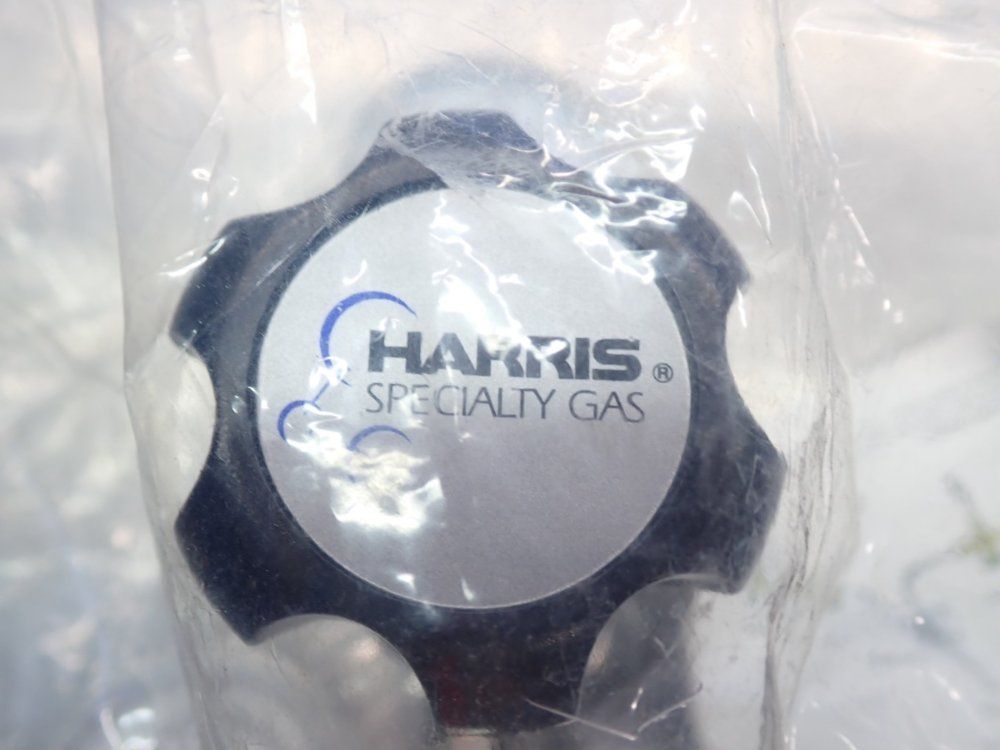 Harris Specialty Gas Semiautomatic Gas Manifold