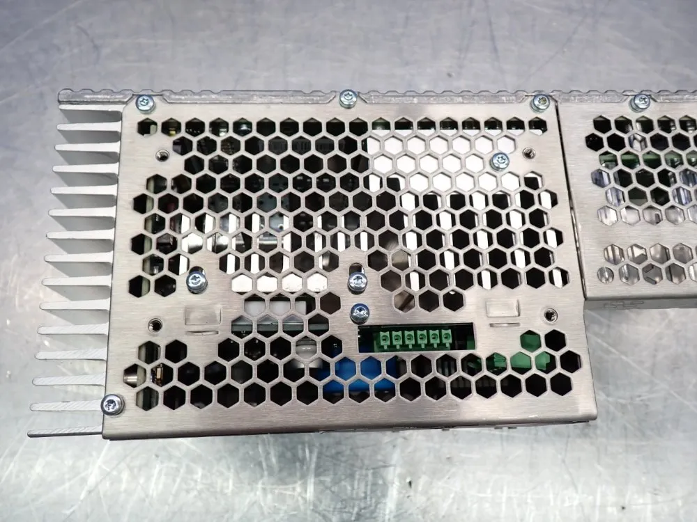 Phoenix Contact Industrial Ethernet Switch - 2700271