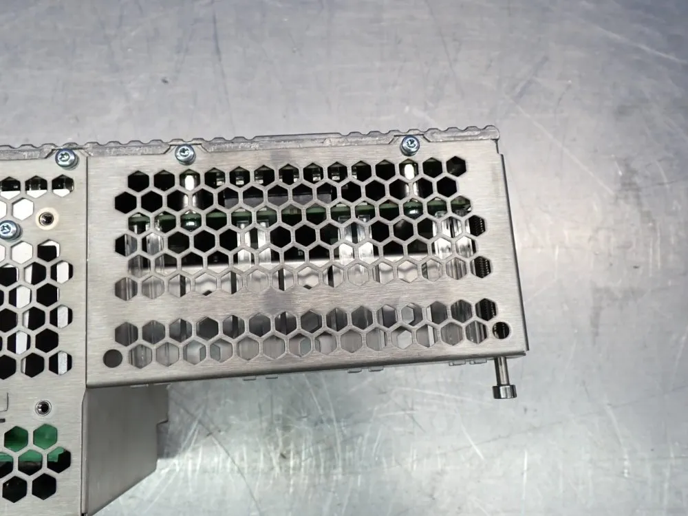 Phoenix Contact Industrial Ethernet Switch - 2700271