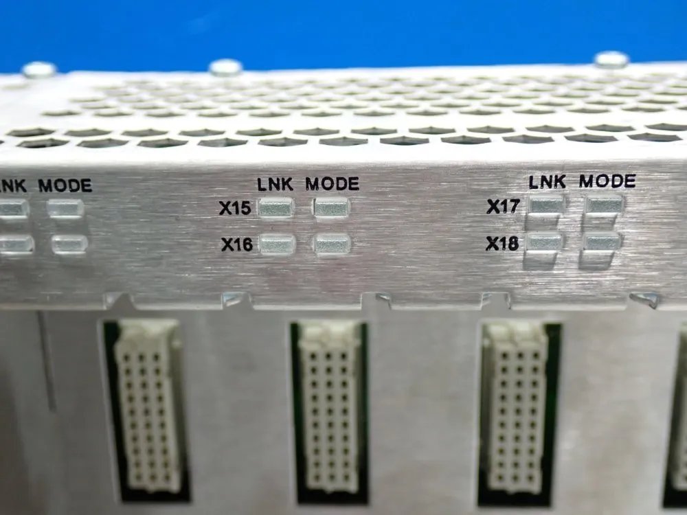 Phoenix Contact Industrial Ethernet Switch - 2700271