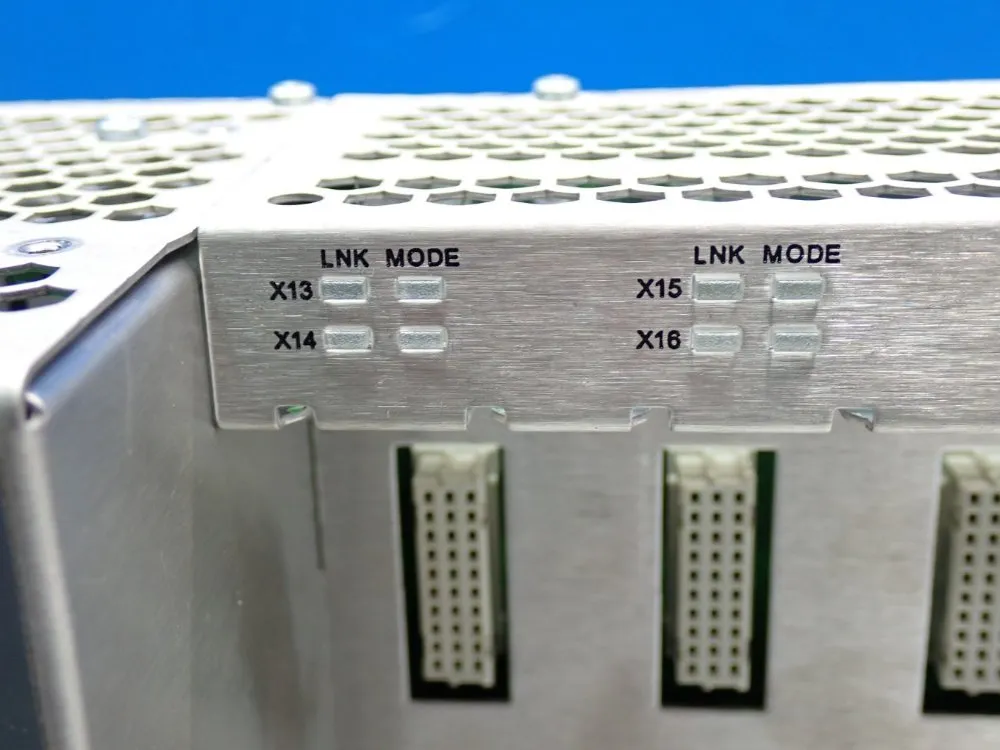 Phoenix Contact Industrial Ethernet Switch - 2700271