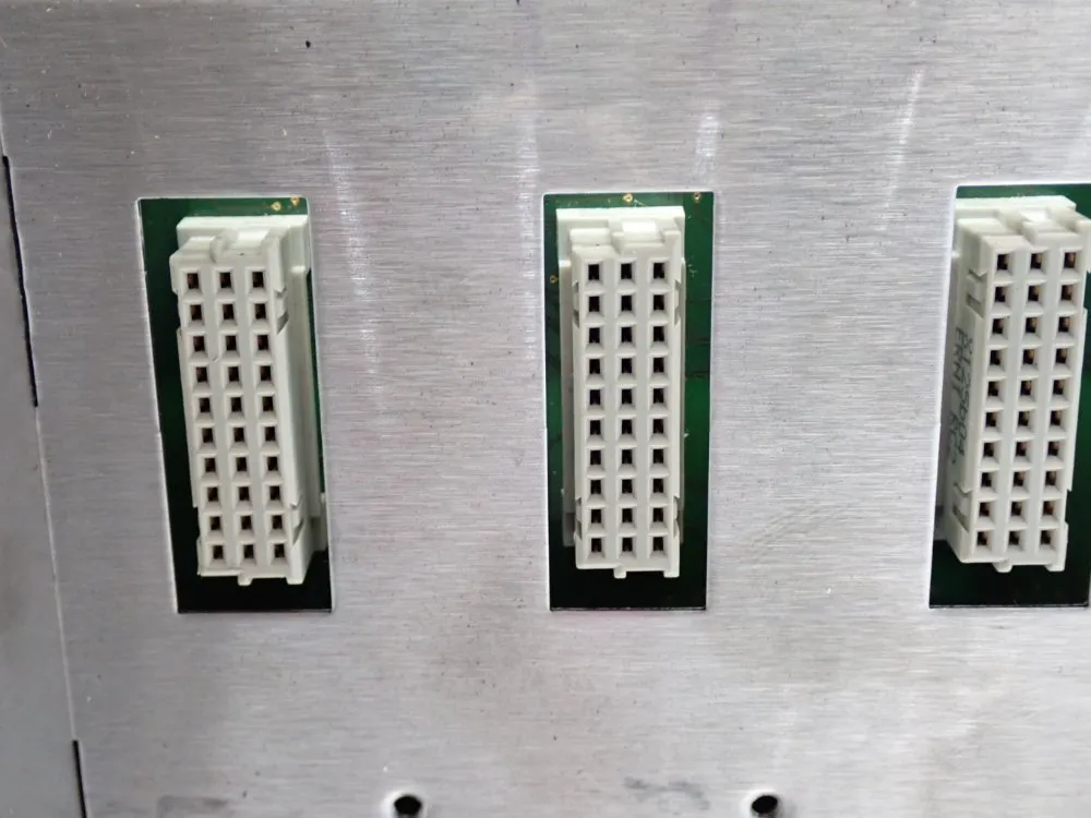 Phoenix Contact Industrial Ethernet Switch - 2700271