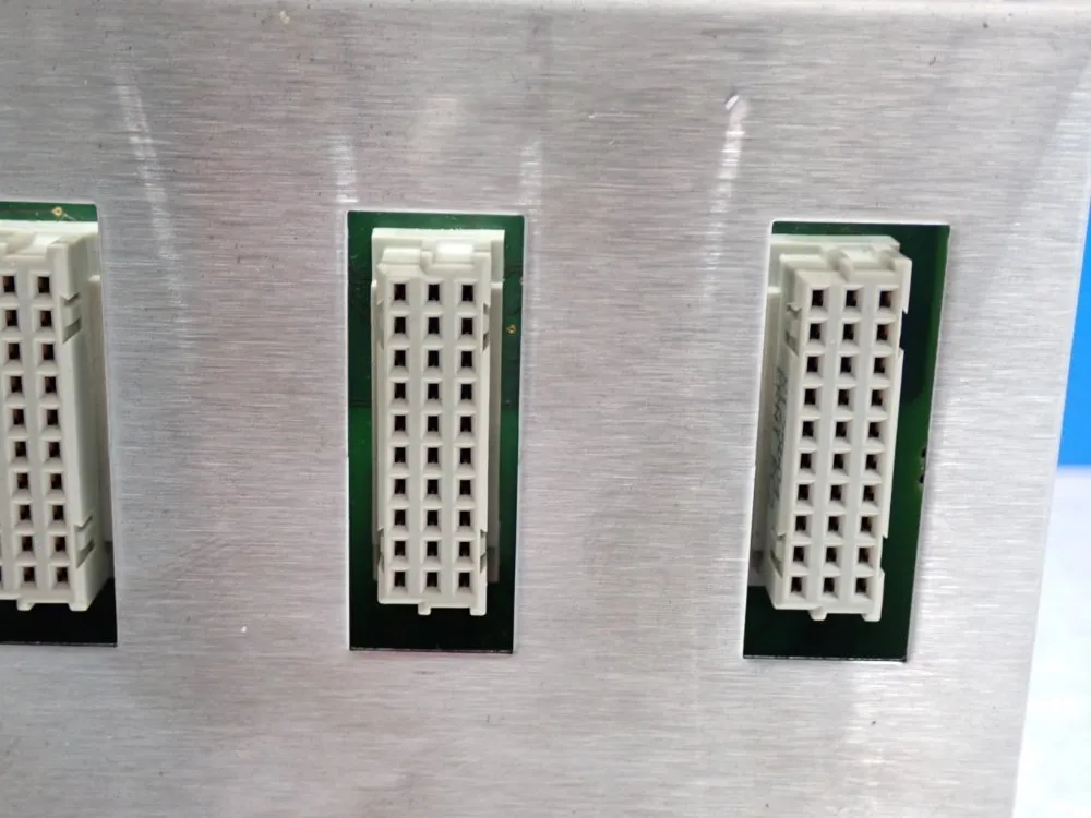 Phoenix Contact Industrial Ethernet Switch - 2700271