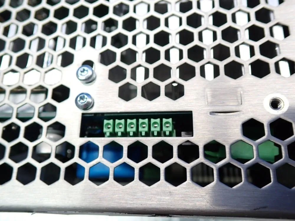 Phoenix Contact Industrial Ethernet Switch - 2700271