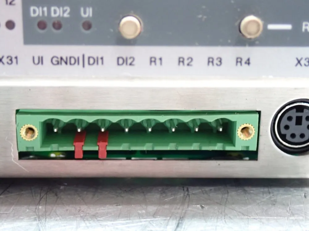 Phoenix Contact Industrial Ethernet Switch - 2700271