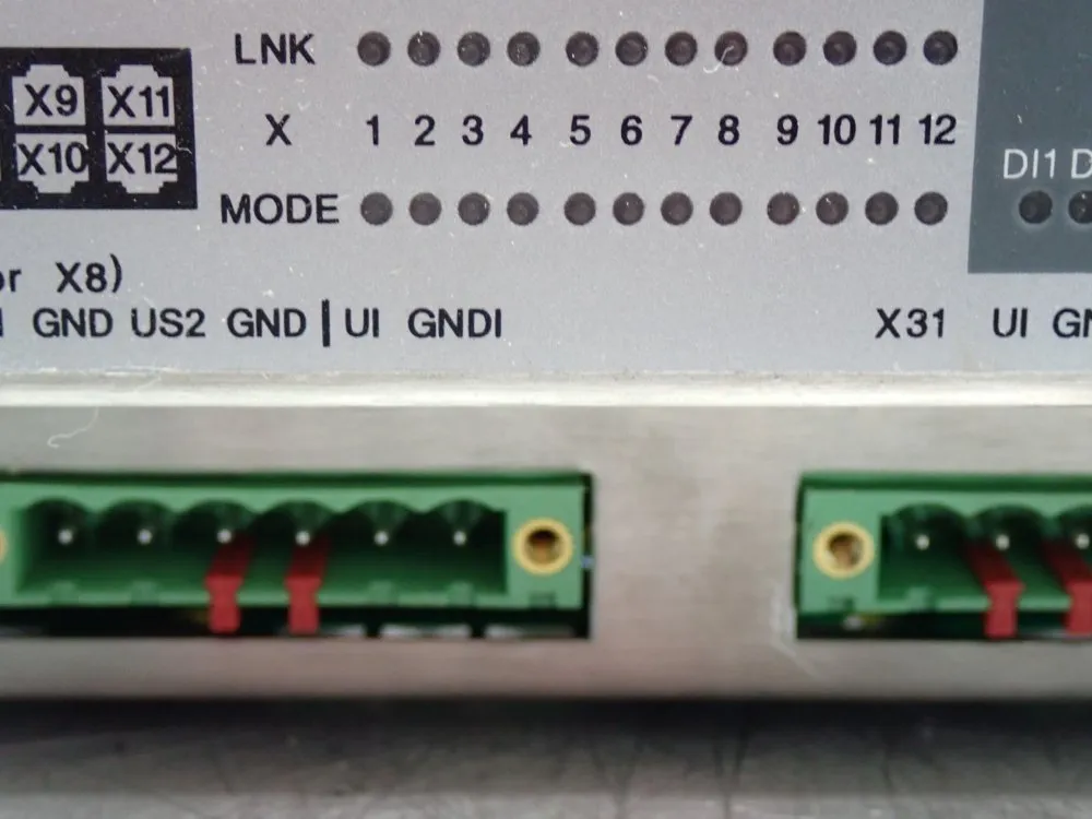 Phoenix Contact Industrial Ethernet Switch - 2700271