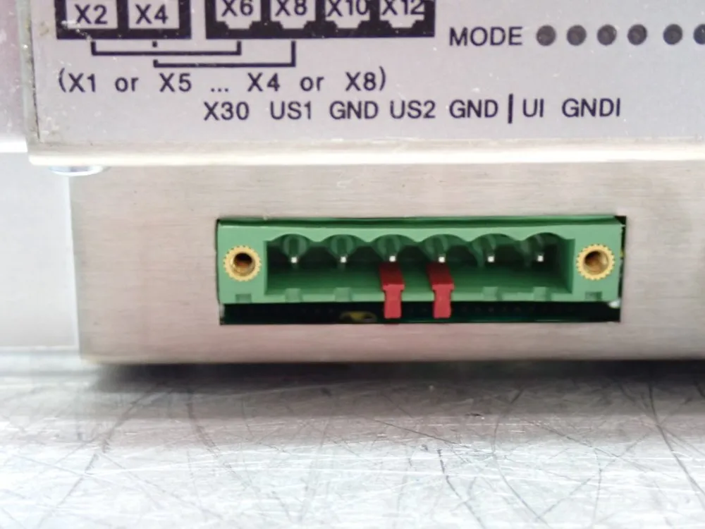 Phoenix Contact Industrial Ethernet Switch - 2700271