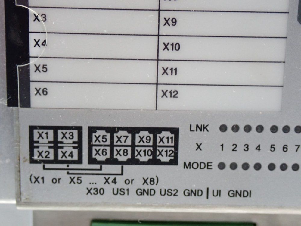 Phoenix Contact Industrial Ethernet Switch - 2700271