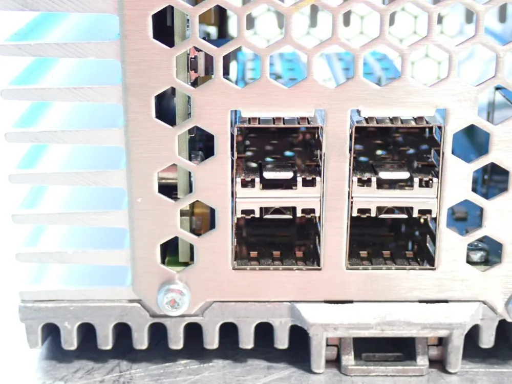 Phoenix Contact Industrial Ethernet Switch - 2700271