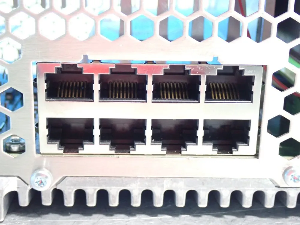 Phoenix Contact Industrial Ethernet Switch - 2700271