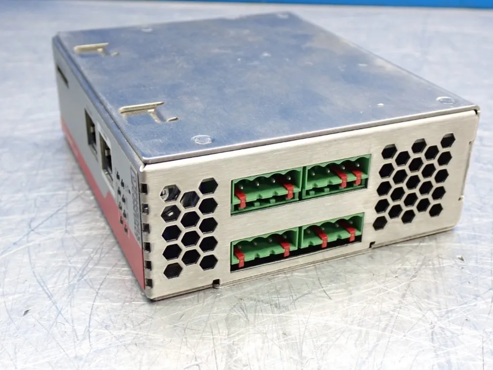 Phoenix Contact Mguard Rs4000 Vpn Router - 2200515