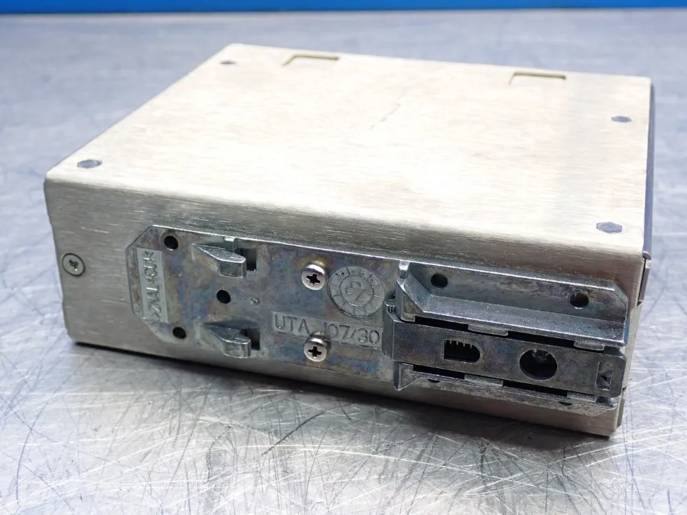 Phoenix Contact Mguard Rs4000 Vpn Router - 2200515