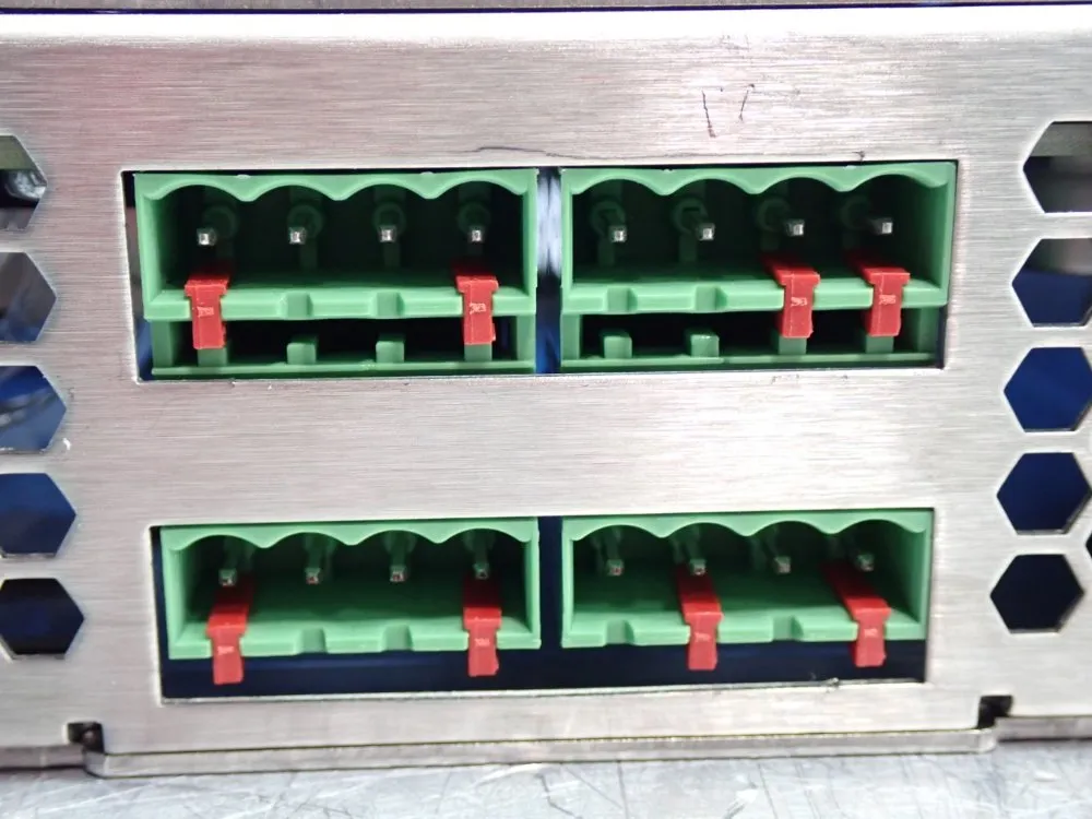 Phoenix Contact Mguard Rs4000 Vpn Router - 2200515