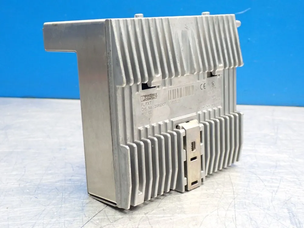 Phoenix Contact Ethernet Extension Module - 2989307