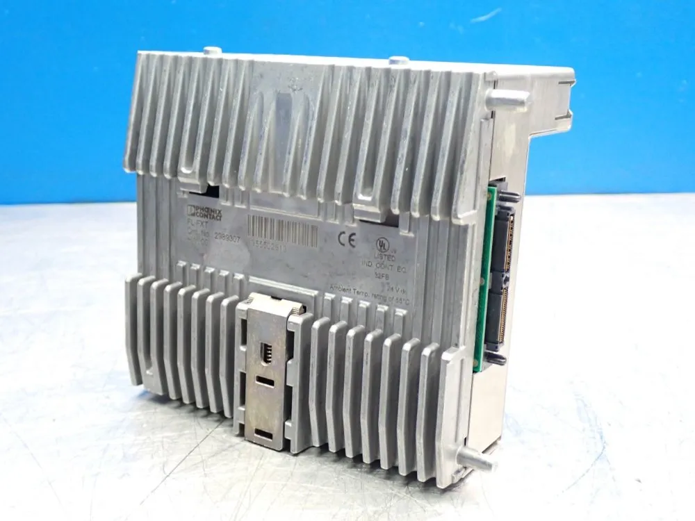 Phoenix Contact Ethernet Extension Module - 2989307