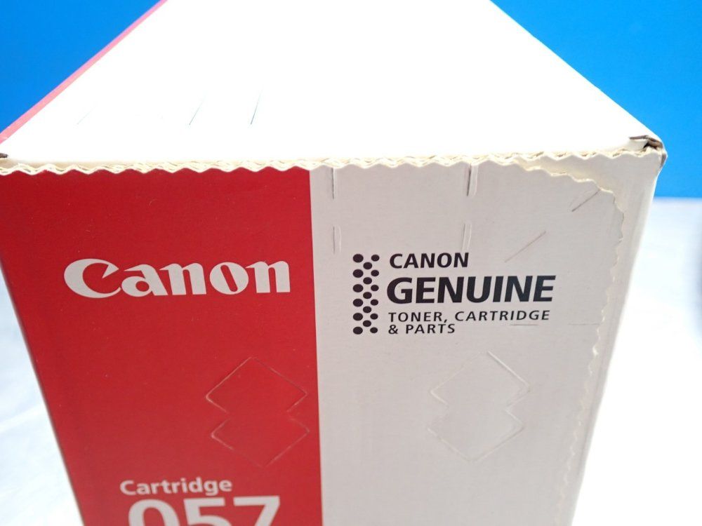 Canon Cannon Toner 057 Cartridge
