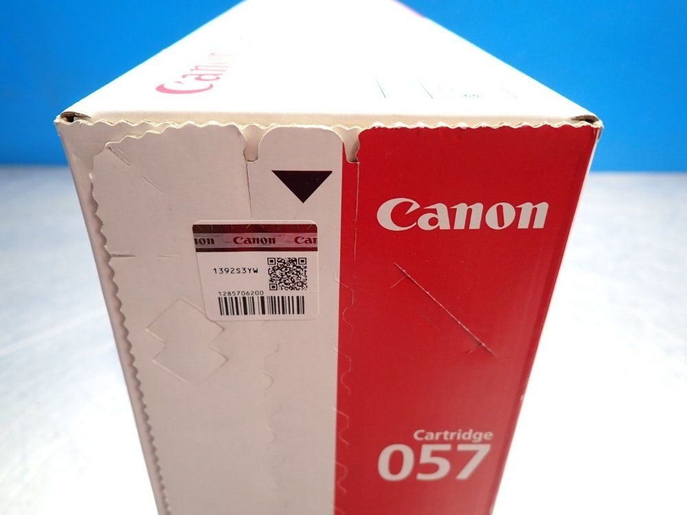 Canon Cannon Toner 057 Cartridge