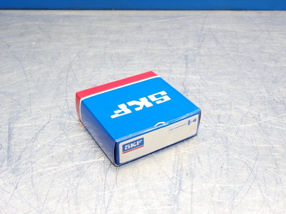 Skf Skf Explorer Deep Groove Ball Bearings