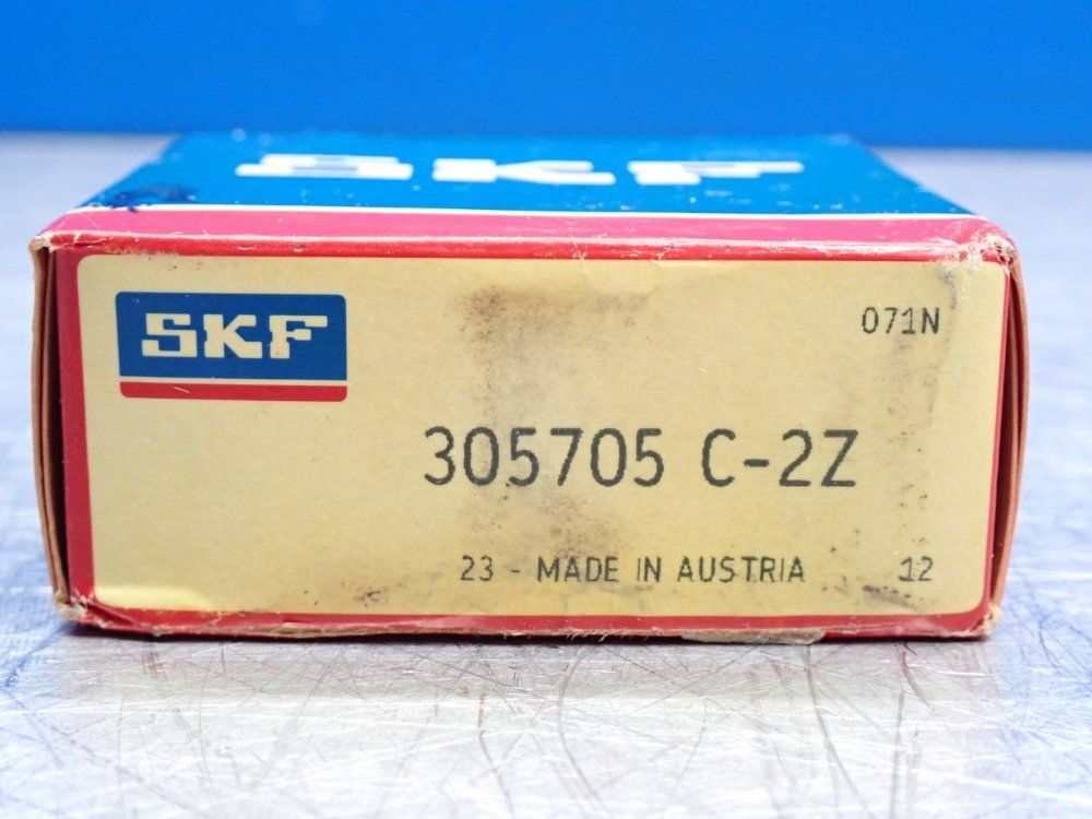 Skf Cam Roller - 305705c-2z