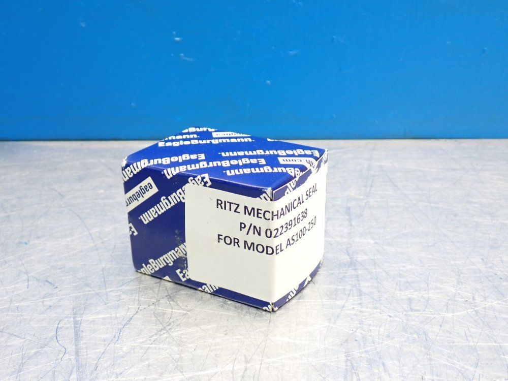 Eagleburgmann Mechanical Seal - 022391638