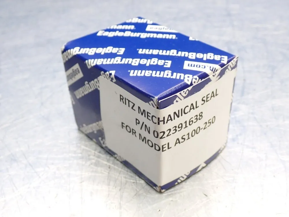 Eagleburgmann Mechanical Seal - 022391638