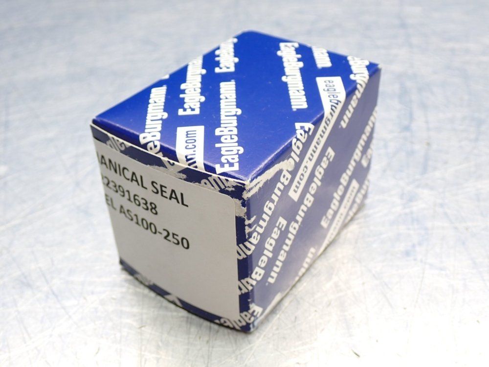 Eagleburgmann Mechanical Seal - 022391638