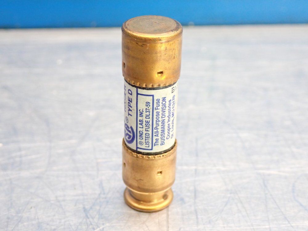 Bussman Frnr2 Fuse Class Rk5 1 Box Of 10