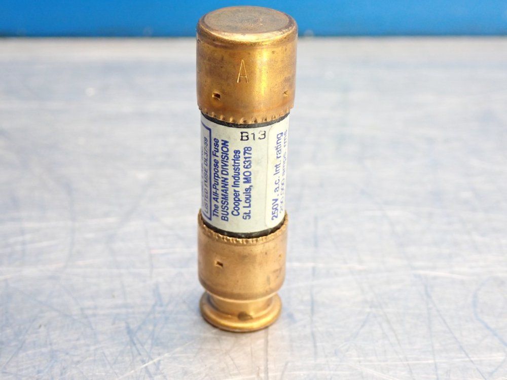 Bussman Frnr2 Fuse Class Rk5 1 Box Of 10