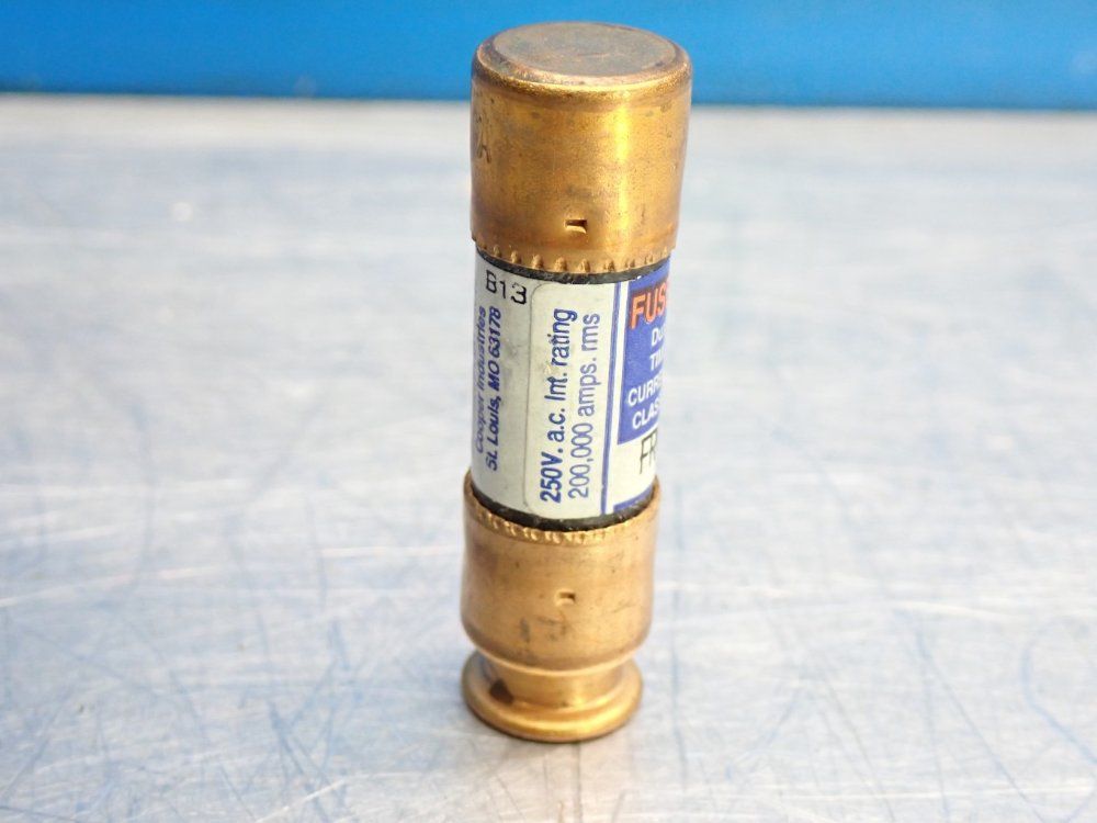 Bussman Frnr2 Fuse Class Rk5 1 Box Of 10