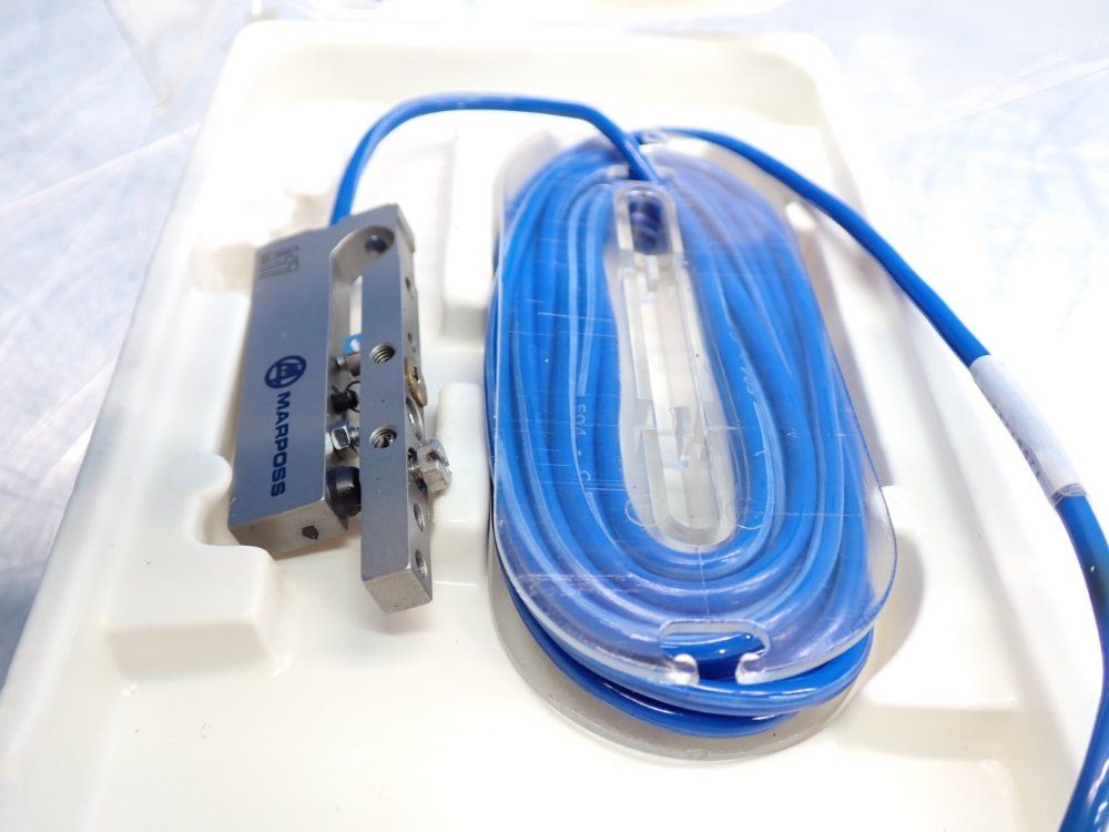 Marposs A17 Guaging Head Transducer 3408617861 - 3408617861