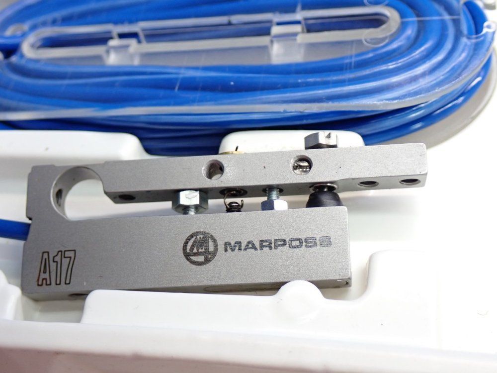 Marposs A17 Guaging Head Transducer 3408617861 - 3408617861