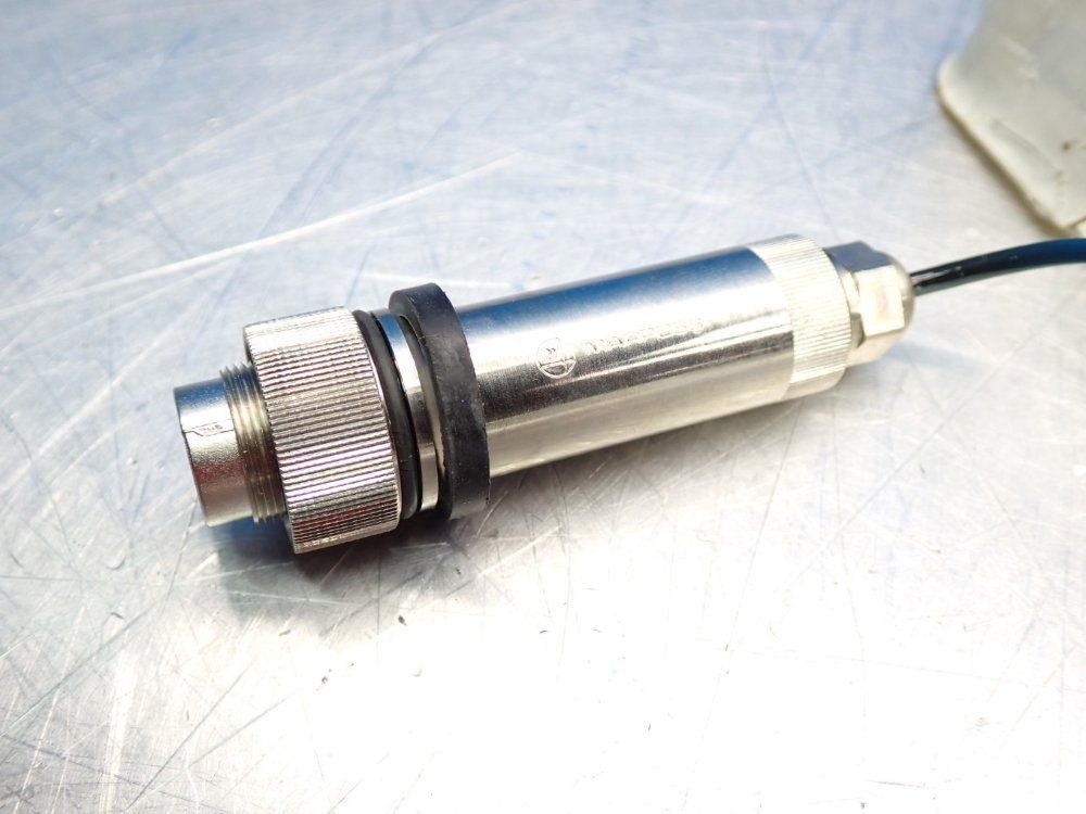 Marposs A17 Guaging Head Transducer 3408617861 - 3408617861