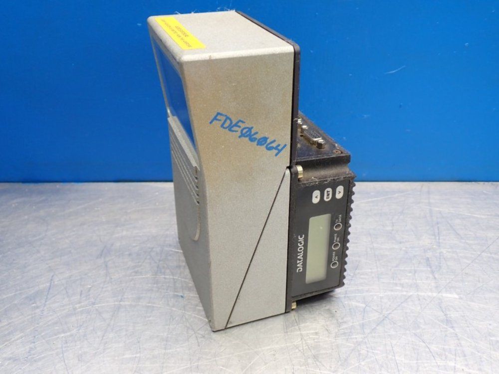 Datalogic Laser Bar Code Scanner