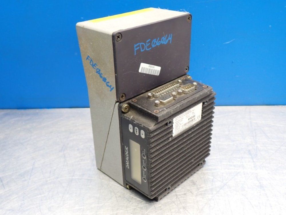 Datalogic Laser Bar Code Scanner